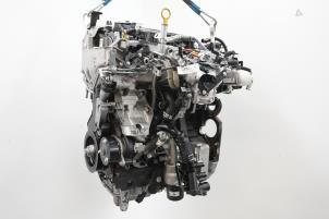 Gebruikte Motor Renault Trafic (1FL/2FL/3FL/4FL) 2.0 dCi 16V 170 Prijs € 5.747,50 Inclusief btw aangeboden door Brus Motors BV