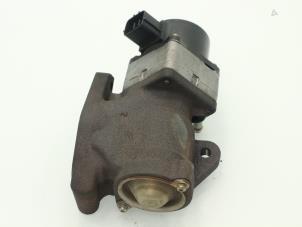 Gebruikte EGR Klep Nissan Navara (D40) 2.5 dCi 16V 4x4 Prijs € 90,75 Inclusief btw aangeboden door Brus Motors BV