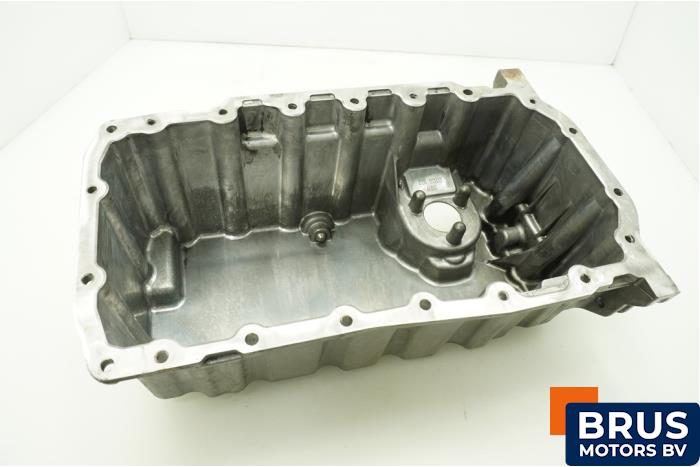 Gebruikte Carterpan Volkswagen Transporter T5 2.0 TDI DRF Prijs € 151,25 Inclusief btw aangeboden door Brus Motors BV
