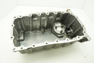 Gebruikte Carterpan Volkswagen Transporter T5 2.0 TDI DRF Prijs € 151,25 Inclusief btw aangeboden door Brus Motors BV