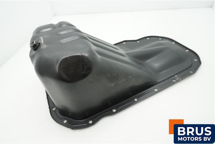 Gebruikte Carterpan Mitsubishi Canter 2.8 D Prijs € 90,75 Inclusief btw aangeboden door Brus Motors BV