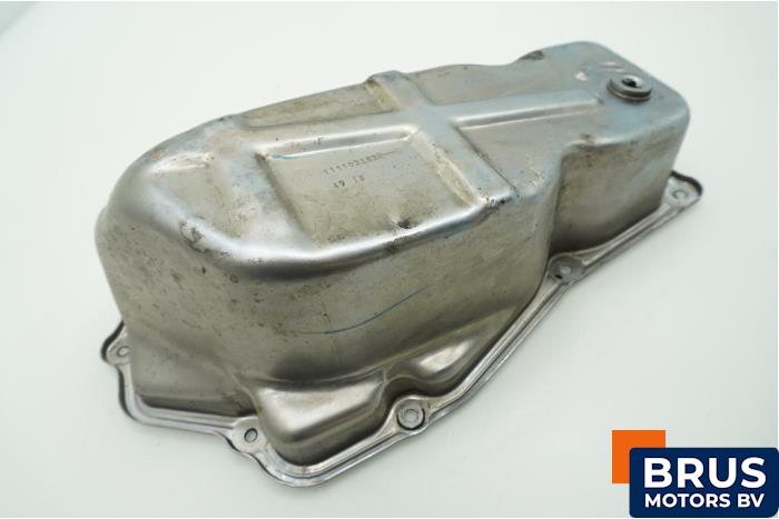 Gebruikte Carterpan Nissan NP 300 Navara (D23) 2.3 dCi 16V Prijs € 272,25 Inclusief btw aangeboden door Brus Motors BV
