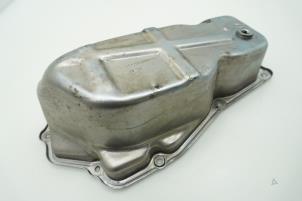 Gebruikte Carterpan Nissan NP 300 Navara (D23) 2.3 dCi 16V Prijs € 272,25 Inclusief btw aangeboden door Brus Motors BV