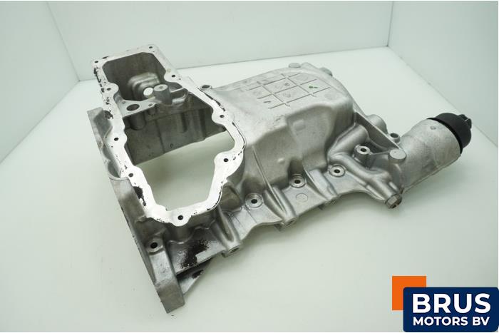 Gebruikte Carterpan Nissan NP 300 Navara (D23) 2.3 dCi 16V Prijs € 272,25 Inclusief btw aangeboden door Brus Motors BV