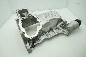 Gebruikte Carterpan Nissan NP 300 Navara (D23) 2.3 dCi 16V Prijs € 272,25 Inclusief btw aangeboden door Brus Motors BV