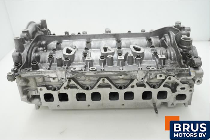 Gebruikte Cilinderkop Renault Master III (FV) 2.3 dCi 145 16V FWD Prijs € 1.149,50 Inclusief btw aangeboden door Brus Motors BV