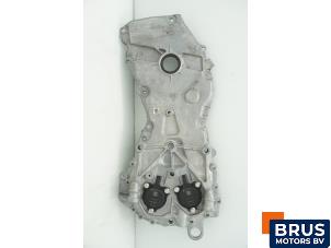 Gebruikte Distributiedeksel Renault Captur (2R) 1.3 TCE 130 16V Prijs € 181,50 Inclusief btw aangeboden door Brus Motors BV