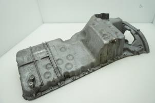 Gebruikte Carterpan Mercedes E (W211) 2.7 E-270 CDI 20V Prijs € 90,75 Inclusief btw aangeboden door Brus Motors BV