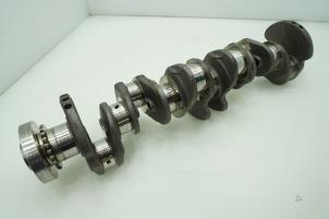 Gebruikte Krukas Mercedes E (W213) E-400d 2.9 24V Prijs € 1.210,00 Inclusief btw aangeboden door Brus Motors BV