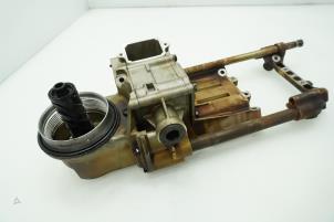 Gebruikte Oliepomp BMW 5 serie (E60) 540i 32V Prijs € 907,50 Inclusief btw aangeboden door Brus Motors BV