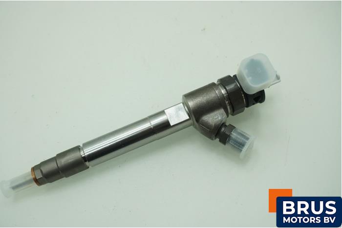 Nieuwe Verstuiver (diesel) Fiat Ducato (250) 2.2 D 160 Multijet 3 Prijs € 272,25 Inclusief btw aangeboden door Brus Motors BV