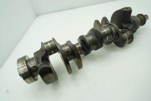 Gebruikte Krukas BMW 5 serie (E60) 540i 32V Prijs € 605,00 Inclusief btw aangeboden door Brus Motors BV