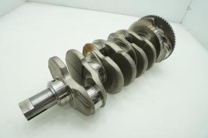 Gebruikte Krukas Renault Master III (JV) 2.3 dCi 16V 145 Prijs € 907,50 Inclusief btw aangeboden door Brus Motors BV