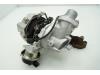 Turbo van een Volkswagen Caddy Combi IV 2.0 TDI 102 2017