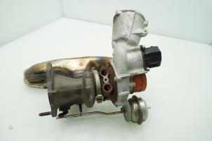 Gebruikte Turbo Mercedes A (W176) 1.6 A-200 16V Prijs € 605,00 Inclusief btw aangeboden door Brus Motors BV