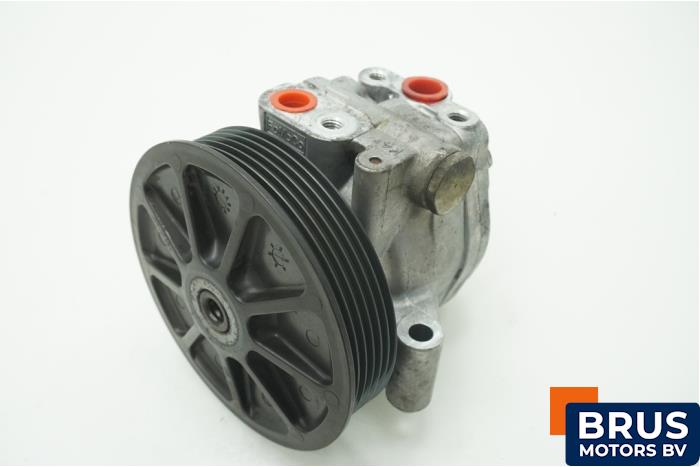Gebruikte Pomp Servo Ford Transit 2.0 TDCi 16V Eco Blue 130 Prijs € 211,75 Inclusief btw aangeboden door Brus Motors BV