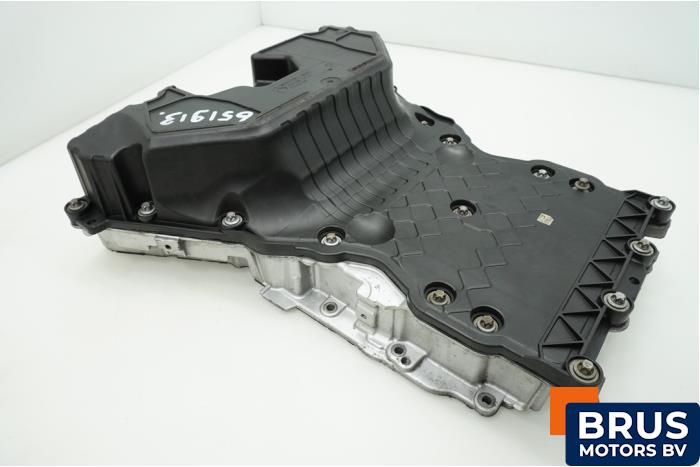 Gebruikte Carterpan Mercedes C (W205) C-220 2.2 CDI BlueTEC, C-220 d 16V Prijs € 181,50 Inclusief btw aangeboden door Brus Motors BV