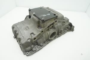 Gebruikte Carterpan Mercedes GLK (204.7/9) 2.2 220 CDI 16V BlueEfficiency Prijs € 302,50 Inclusief btw aangeboden door Brus Motors BV