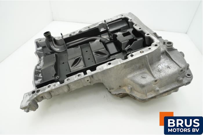 Gebruikte Carterpan Mercedes Vito (639.7) 2.2 113 CDI 16V Euro 5 Prijs € 181,50 Inclusief btw aangeboden door Brus Motors BV