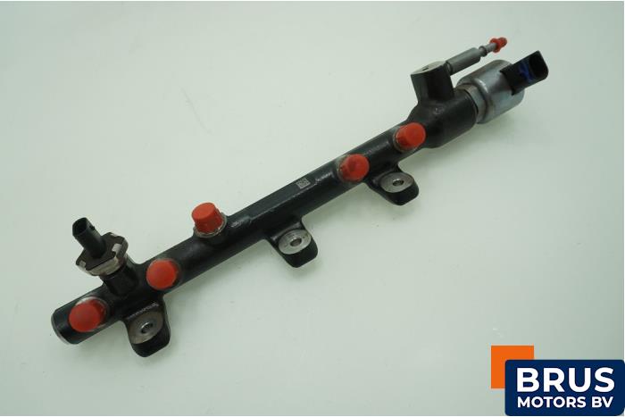Gebruikte Verstuiver brug Opel Movano 2.3 CDTi 16V FWD Prijs € 181,50 Inclusief btw aangeboden door Brus Motors BV