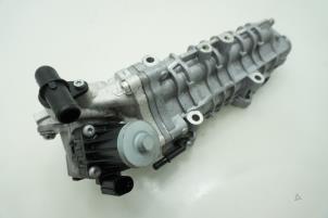 Gebruikte EGR Klep Iveco New Daily VI 40C18, 50C18, 60C18 Prijs € 211,75 Inclusief btw aangeboden door Brus Motors BV