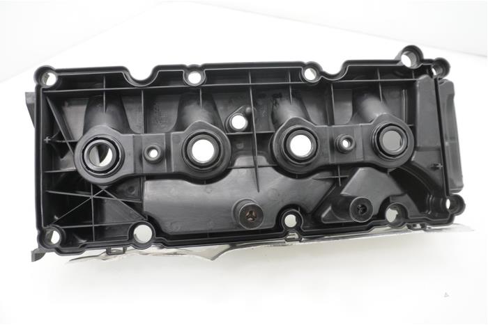 Kleppendeksel van een MAN TGE 2.0 TDI RWD 2023