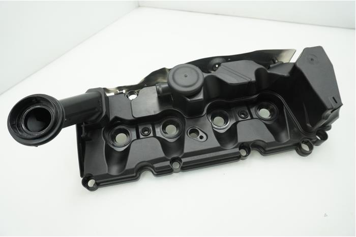 Kleppendeksel van een MAN TGE 2.0 TDI RWD 2023