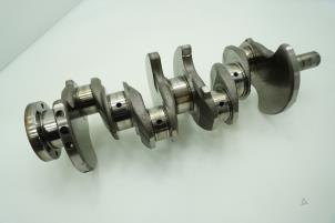 Gebruikte Krukas Citroen Jumper (U9) 2.0 BlueHDi 130 Prijs € 605,00 Inclusief btw aangeboden door Brus Motors BV