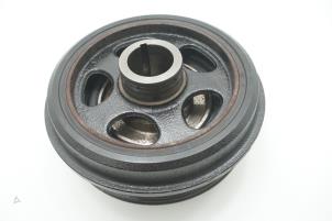 Gebruikte Krukas Poelie Mercedes ML III (166) 3.0 ML-350 BlueTEC V6 24V 4-Matic Prijs € 121,00 Inclusief btw aangeboden door Brus Motors BV