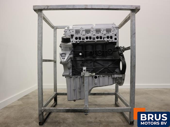Gereviseerde Motor Mercedes Vito (639.7) 2.2 109 CDI 16V Prijs € 3.569,50 Inclusief btw aangeboden door Brus Motors BV