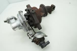 Gebruikte G-lader Volkswagen Crafter 2.0 TDI 16V Prijs € 453,75 Inclusief btw aangeboden door Brus Motors BV