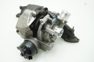 Gebruikte Turbo Toyota ProAce 2.0 D-4D 122 16V Worker Prijs € 332,75 Inclusief btw aangeboden door Brus Motors BV