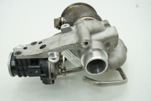 Gebruikte Turbo Peugeot 208 II (UB/UH/UP) 1.2 Vti 12V PureTech 100 Prijs € 363,00 Inclusief btw aangeboden door Brus Motors BV