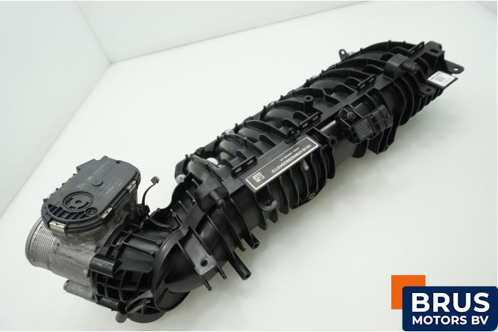 Gebruikte Spruitstuk Inlaat Landrover Range Rover Evoque (LVJ/LVS) 2.0 D 180 16V 5-drs. Prijs € 211,75 Inclusief btw aangeboden door Brus Motors BV