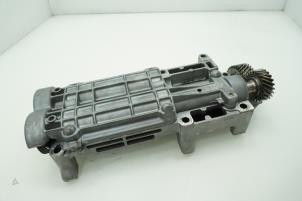 Gebruikte Balansas Nissan Pathfinder (R51) 2.5 dCi 16V 4x4 Prijs € 423,50 Inclusief btw aangeboden door Brus Motors BV