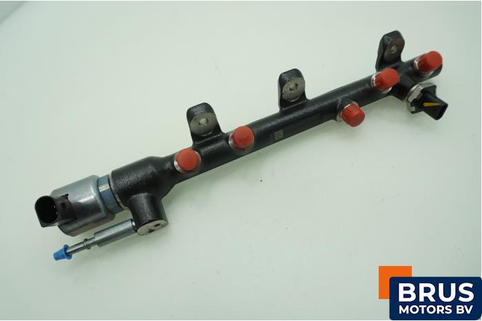 Gebruikte Verstuiver brug Opel Movano 2.3 CDTI 16V FWD Prijs € 181,50 Inclusief btw aangeboden door Brus Motors BV