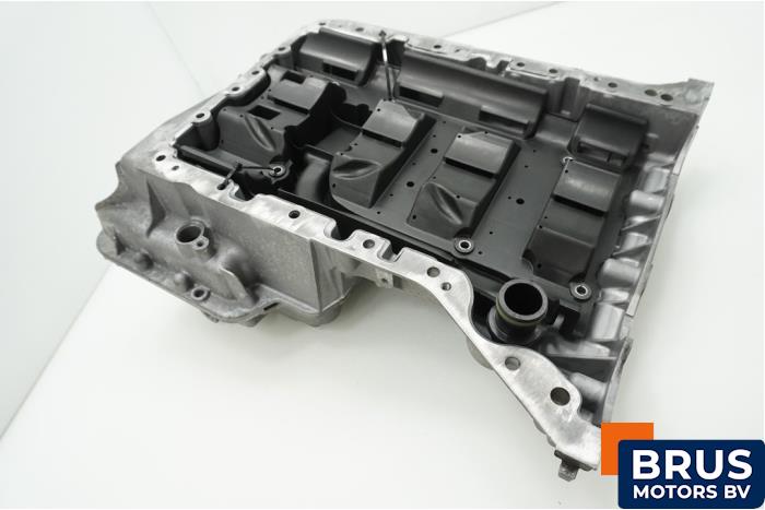 Gebruikte Carterpan Mercedes Vito (639.7) 2.2 113 CDI 16V Euro 5 Prijs € 181,50 Inclusief btw aangeboden door Brus Motors BV