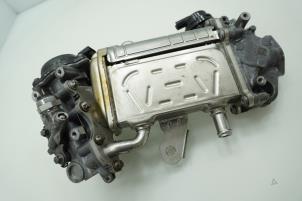 Gebruikte EGR Klep Mercedes Vito (447.6) 2.0 119 CDI 16V Prijs € 302,50 Inclusief btw aangeboden door Brus Motors BV