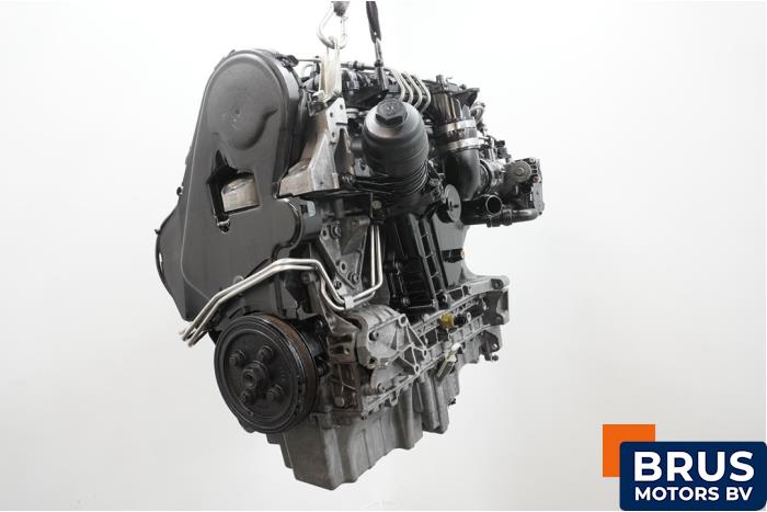 Gebruikte Motor Volvo V60 I (FW/GW) 2.0 D3 20V Prijs € 2.722,50 Inclusief btw aangeboden door Brus Motors BV
