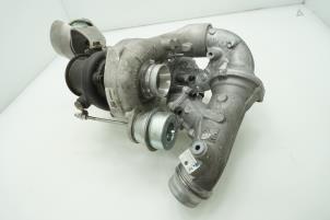 Gebruikte Turbo Mercedes Sprinter 3,5t (906.73) 313 CDI 16V 4x4 Prijs € 726,00 Inclusief btw aangeboden door Brus Motors BV