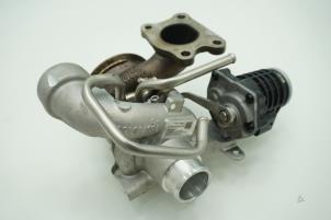 Gebruikte Turbo Opel Corsa F (UB/UH/UP) 1.2 Turbo 12V 100 Prijs € 363,00 Inclusief btw aangeboden door Brus Motors BV