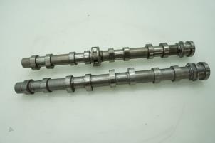 Gebruikte Nokkenas Mercedes B (W246) 1.8 B-180 CDI BlueEFFICIENCY 16V Prijs € 151,25 Inclusief btw aangeboden door Brus Motors BV