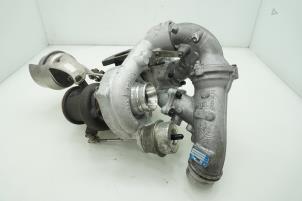 Gebruikte Turbo Mercedes Sprinter 3,5t (906.73) 316 CDI 16V Prijs € 726,00 Inclusief btw aangeboden door Brus Motors BV