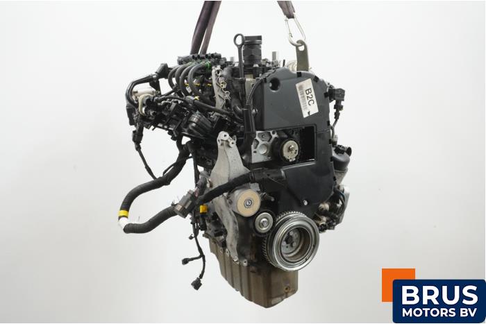 Gebruikte Motor Jeep Renegade (BU) 1.4 Multi Air 16V Prijs € 2.722,50 Inclusief btw aangeboden door Brus Motors BV