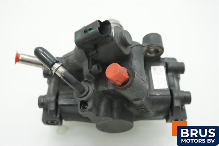 Gebruikte Hogedrukpomp Renault Master III (JV) 2.3 dCi 16V 150 Prijs € 423,50 Inclusief btw aangeboden door Brus Motors BV