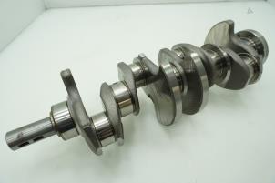 Gebruikte Krukas Citroen Jumpy 2.0 Blue HDI 120 Prijs € 605,00 Inclusief btw aangeboden door Brus Motors BV