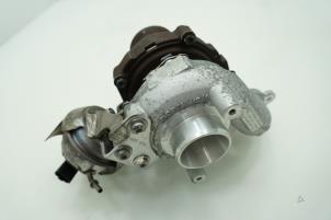 Gebruikte Turbo Ford Mondeo V 1.5 TDCi Prijs € 363,00 Inclusief btw aangeboden door Brus Motors BV