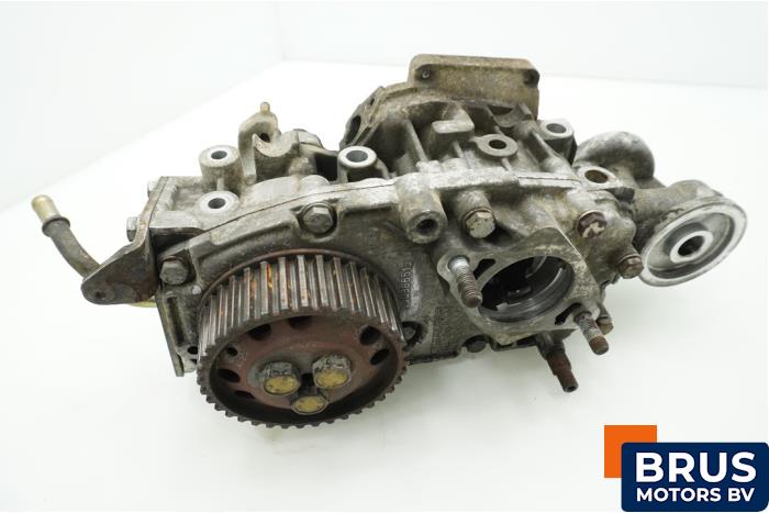 Gebruikte Oliepomp Fiat Ducato (243/244/245/247) 2.8 JTD 15 Prijs € 181,50 Inclusief btw aangeboden door Brus Motors BV