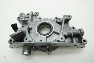 Gebruikte Oliepomp Nissan Patrol GR (Y61) 2.8 GR TDi-6 Prijs € 121,00 Inclusief btw aangeboden door Brus Motors BV