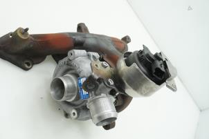 Gebruikte G-lader Peugeot Boxer (U9) 2.2 Blue HDi 140 Prijs € 363,00 Inclusief btw aangeboden door Brus Motors BV